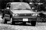 Toyota Hilux Double Cab 2WD 1997 года (JP)